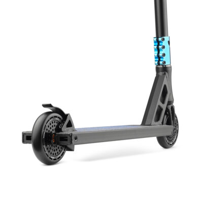 фото - Самокат трюковий Hipe XL Neo-blue / black