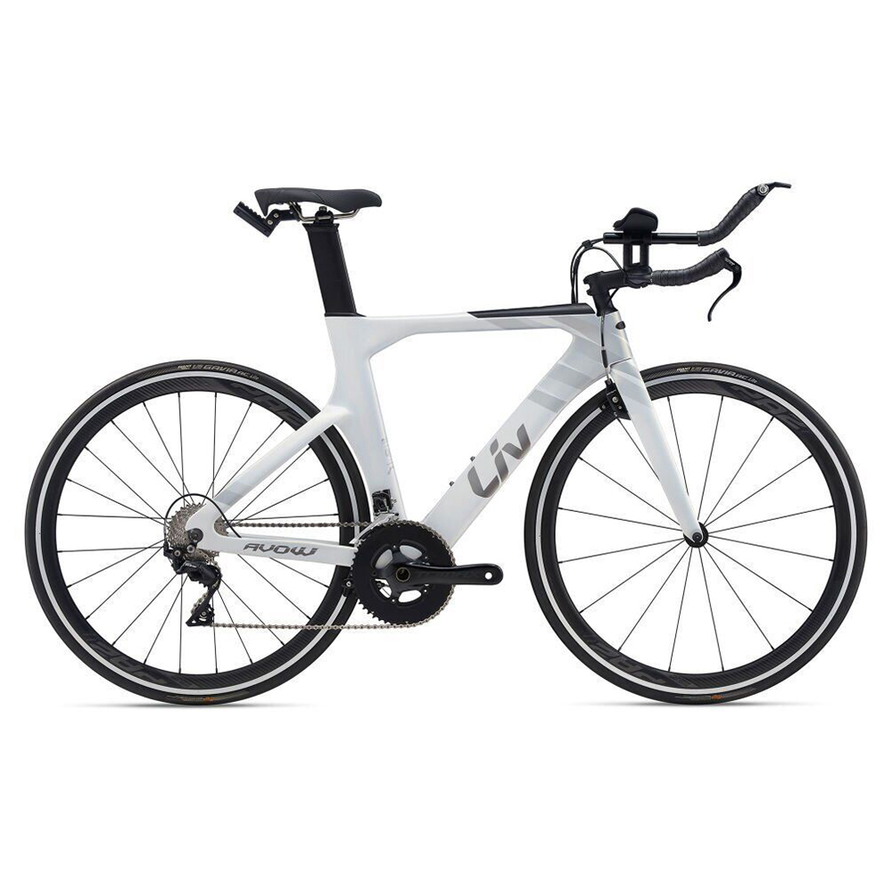 Велосипед Liv 28 Avow Advanced