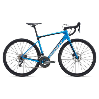 фото - Велосипед Giant 28 Defy Advanced 3-HRD