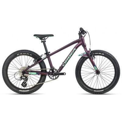 фото - Велосипед Orbea MX 20 Team
