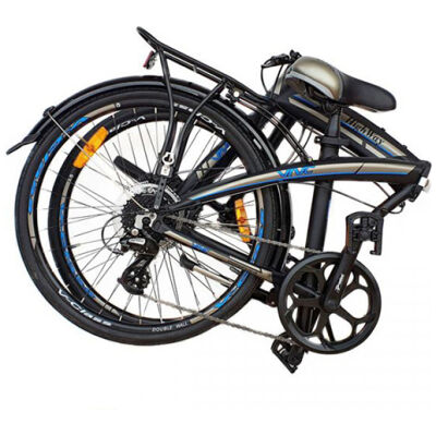 Велосипед VNC 24" HighWay EQ