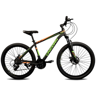 фото - Велосипед Unicorn Pillot 27,5″