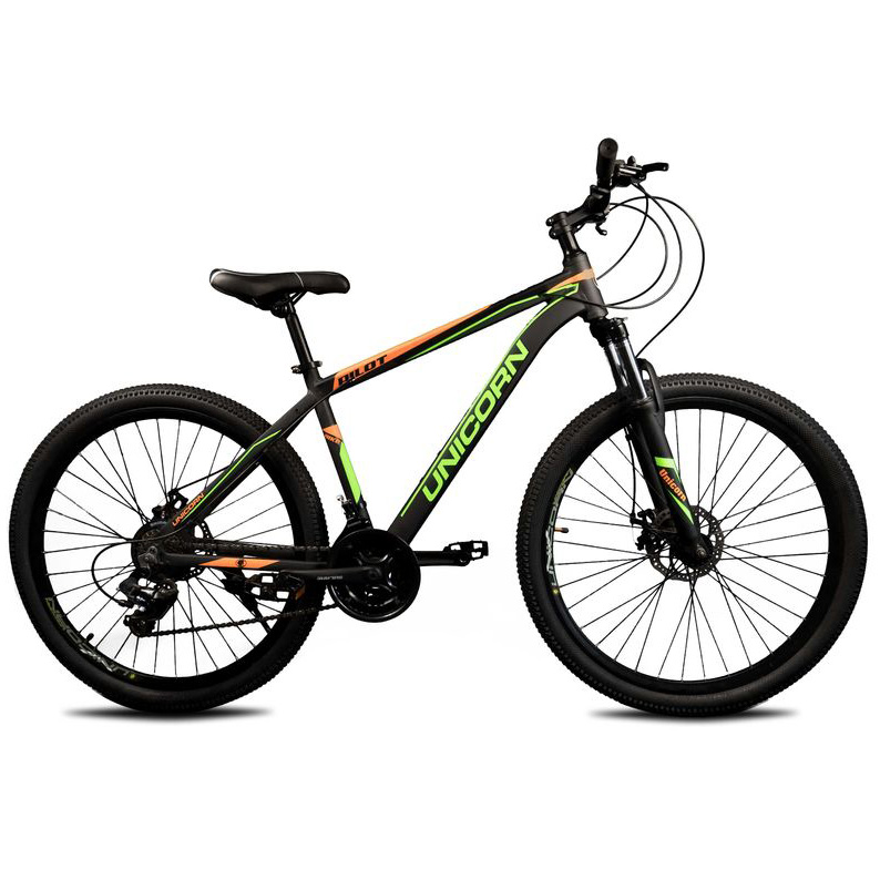 Велосипед Unicorn Pillot 27,5"