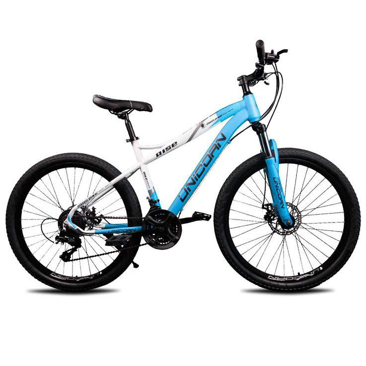 фото - Велосипед Unicorn Rise 26″