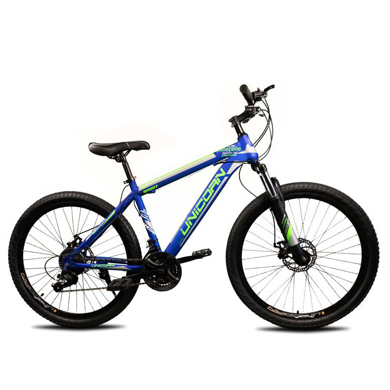 фото - Велосипед Unicorn Inspirer 26″