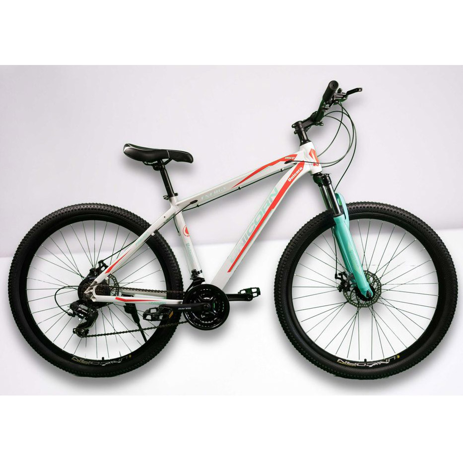 фото - Велосипед 29 Unicorn Energy