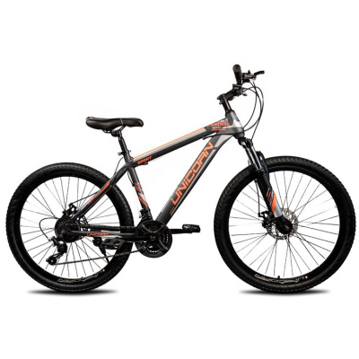 фото - Велосипед Unicorn Inspirer 26″