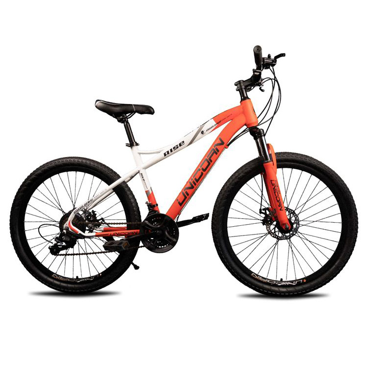 фото - Велосипед Unicorn Rise 26″