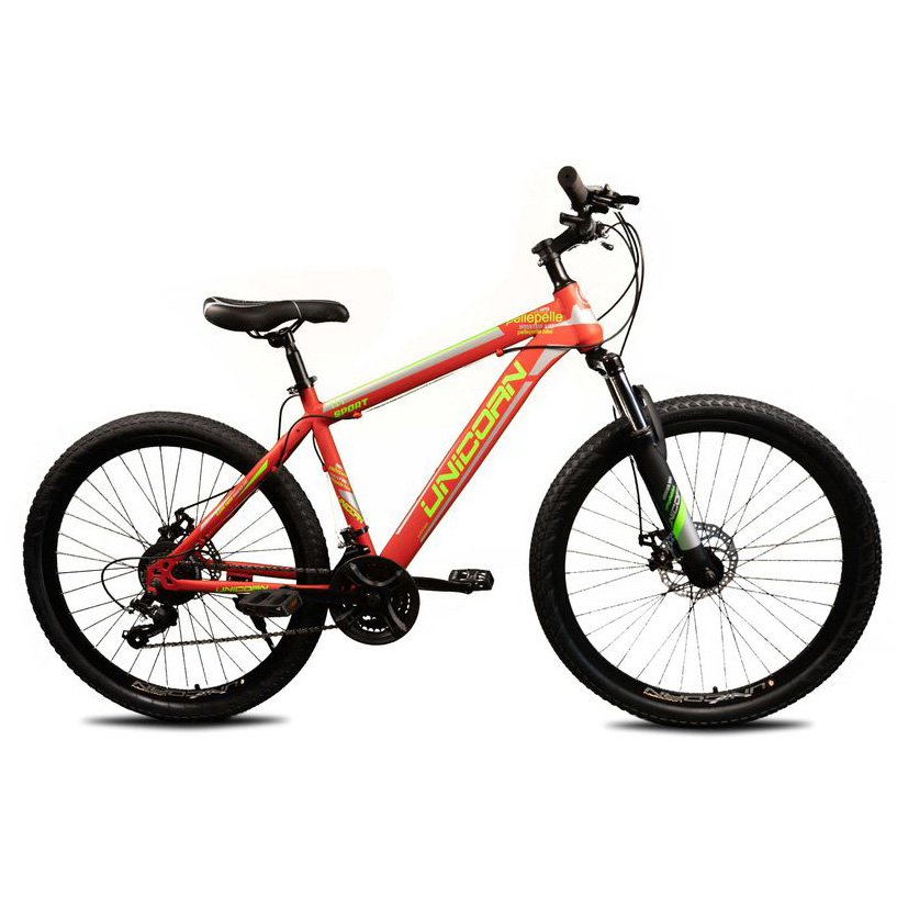 фото - Велосипед Unicorn Inspirer 26″