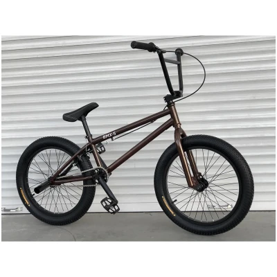 Велосипед Toprider 20 BMX Volant (BMX-5)