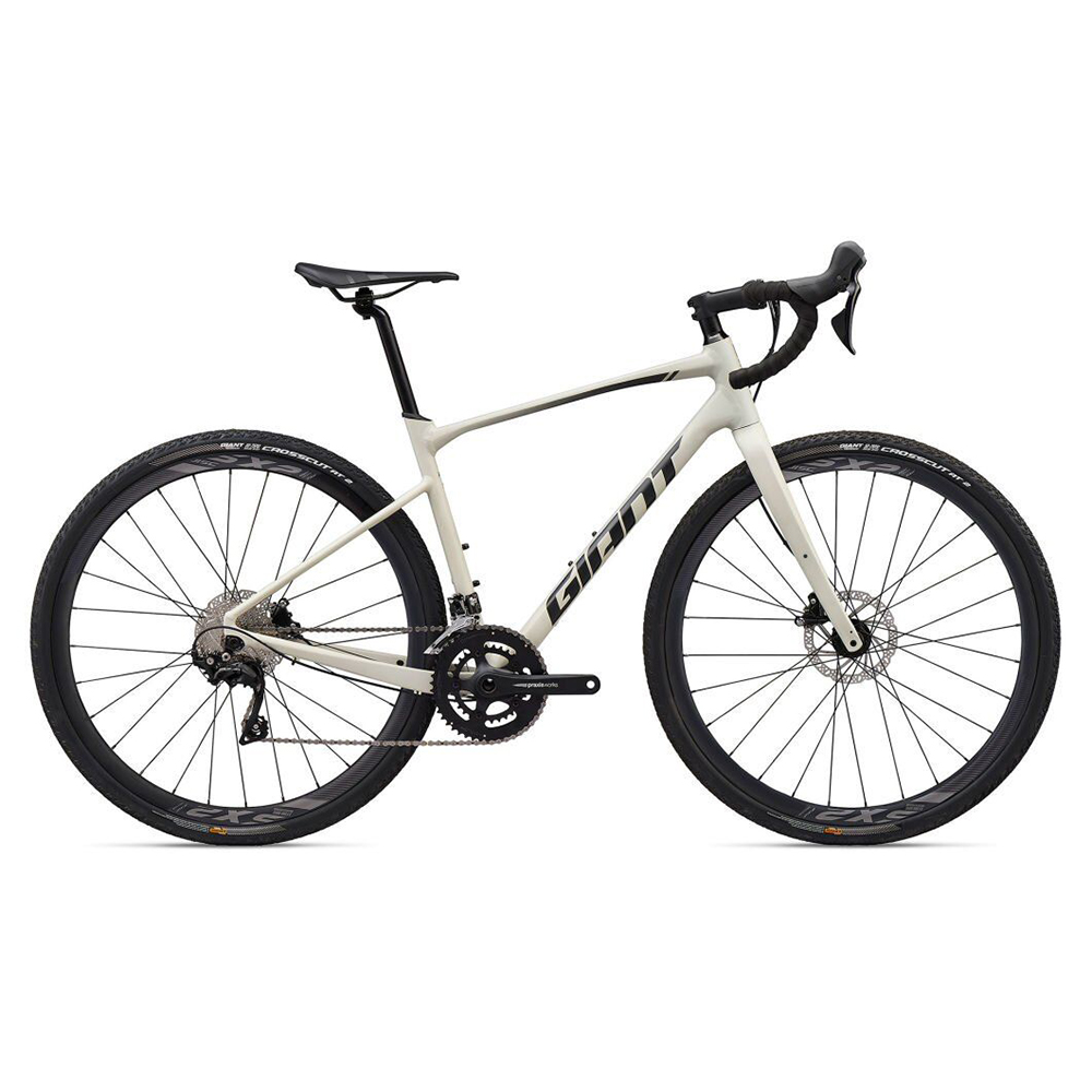 Велосипед Giant  28 Revolt 0 Beige