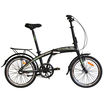 фото - Велосипед VNC 20″ GoodWay EQ