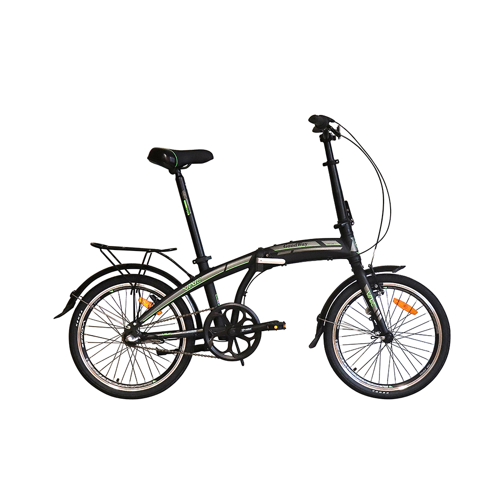 Велосипед VNC 20" GoodWay EQ