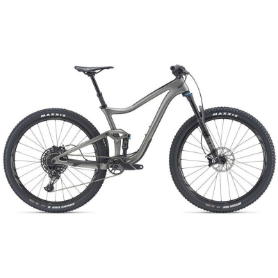 фото - Велосипед Giant Trance Advanced Pro 29’er