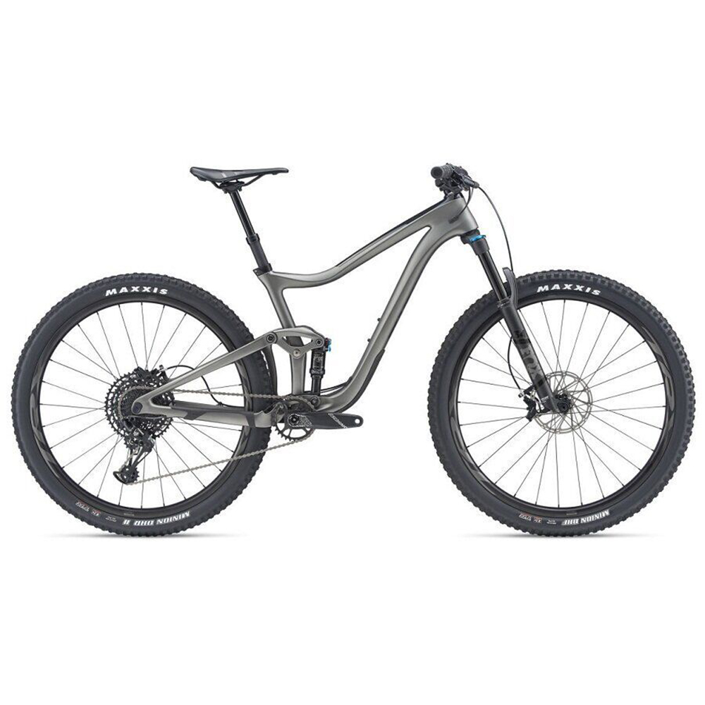 Велосипед Giant Trance Advanced Pro 29'er