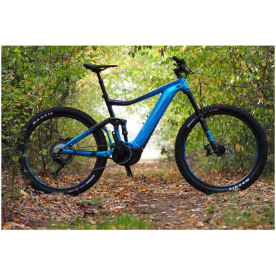 Електро Велосипед Giant 27.5 Trance E+ 2 Pro 25km/h