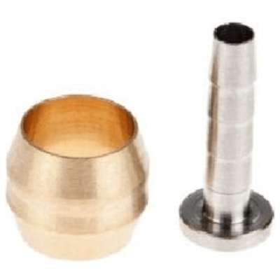 фото - Оливка RISK BH-90 для гидролиний Shimano M446 596 (упак. 10 шт)