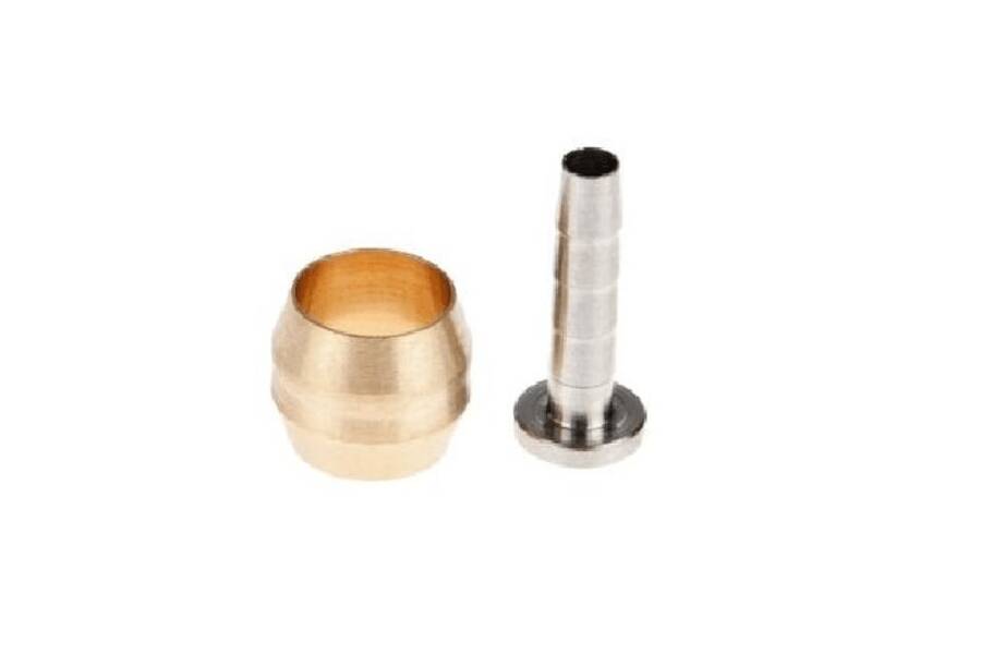 Оливка RISK BH-90 для гідроліній Shimano M446 596 (упак. 10 шт)
