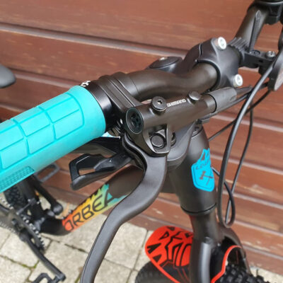 фото - Підлітковий велосипед Orbea Laufey 24 H30