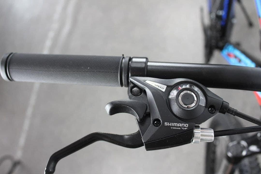 фото - Велосипед 29 Unicorn Shock