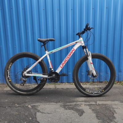 фото - Велосипед Unicorn Pillot 27,5″