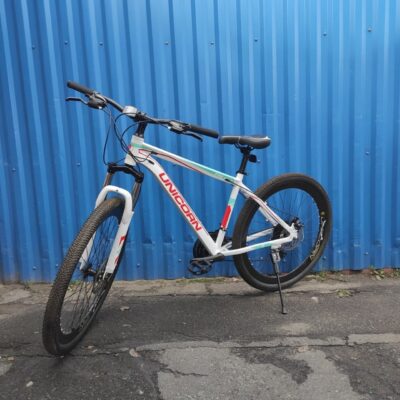 фото - Велосипед Unicorn Pillot 27,5″