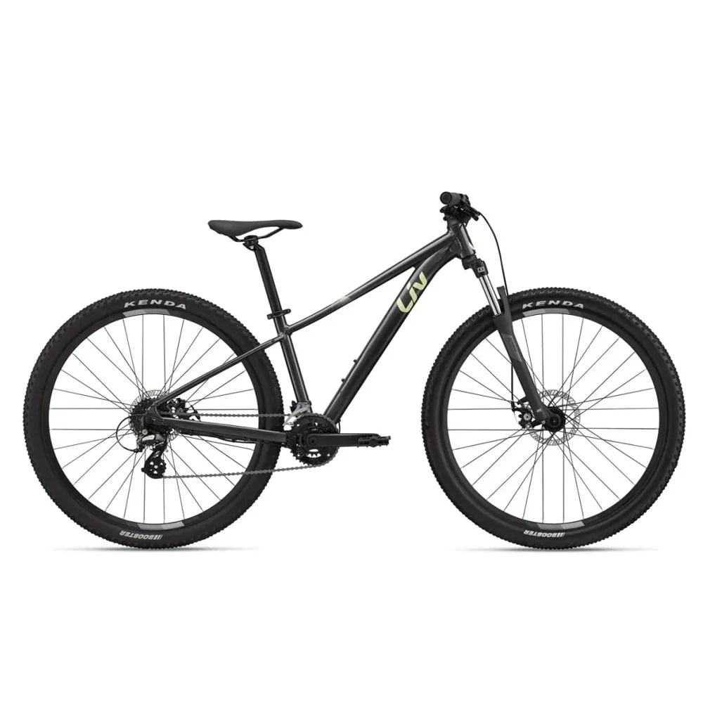 Велосипед Liv Tempt 29 4