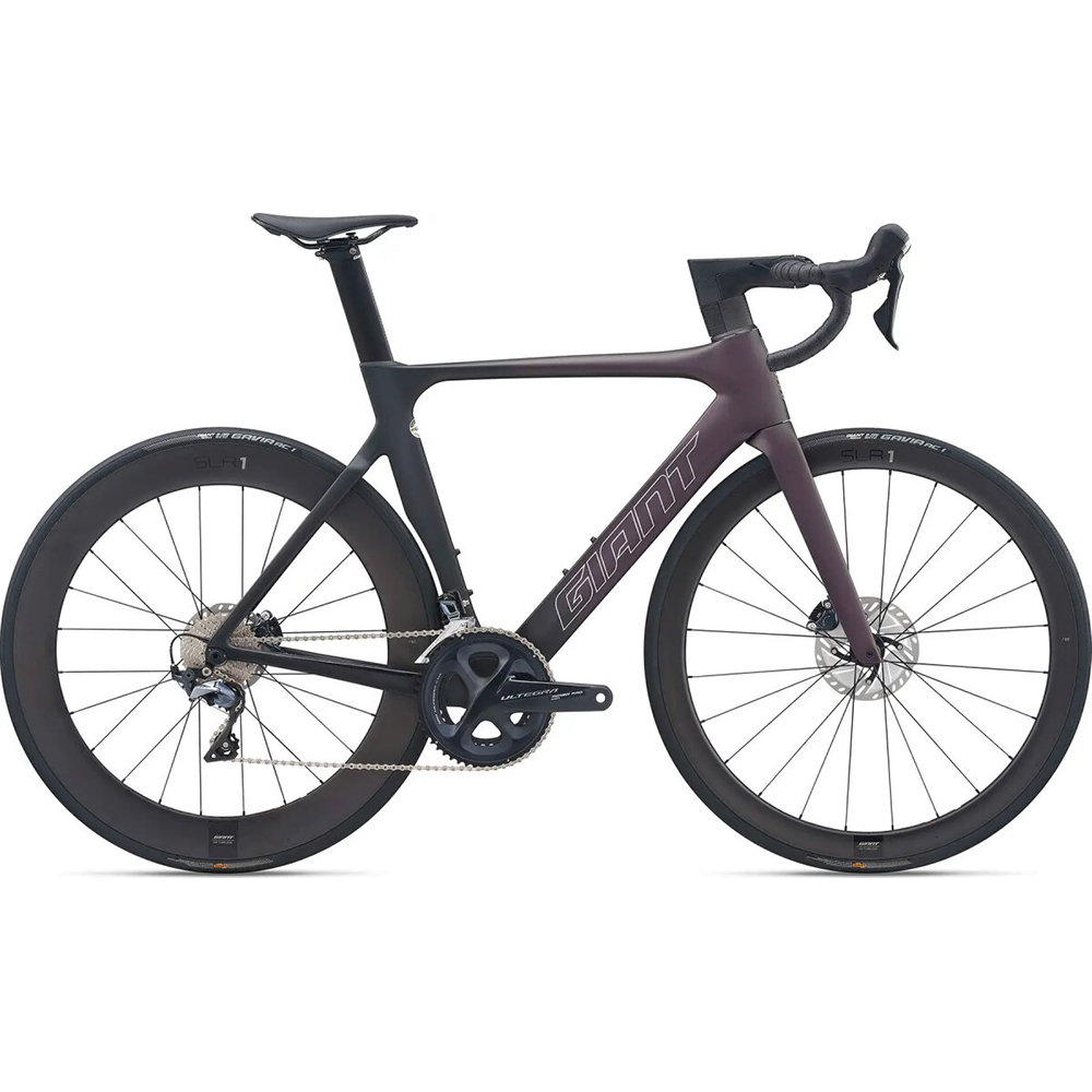 Велосипед Giant Propel Advanced Pro 1 Disc