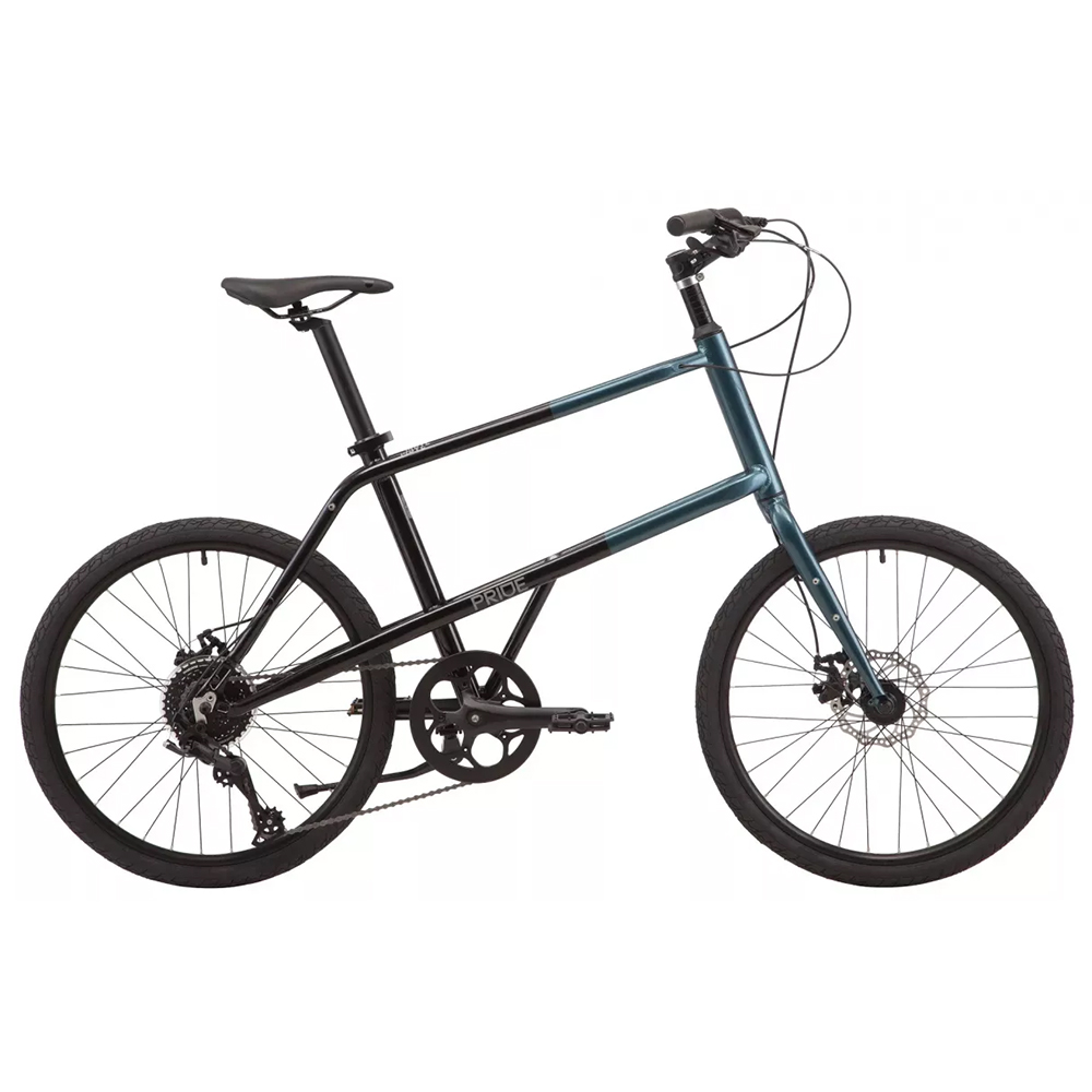 Велосипед 24" Pride MUTE 4.1