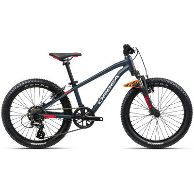 Велосипед Orbea MX 20 XC