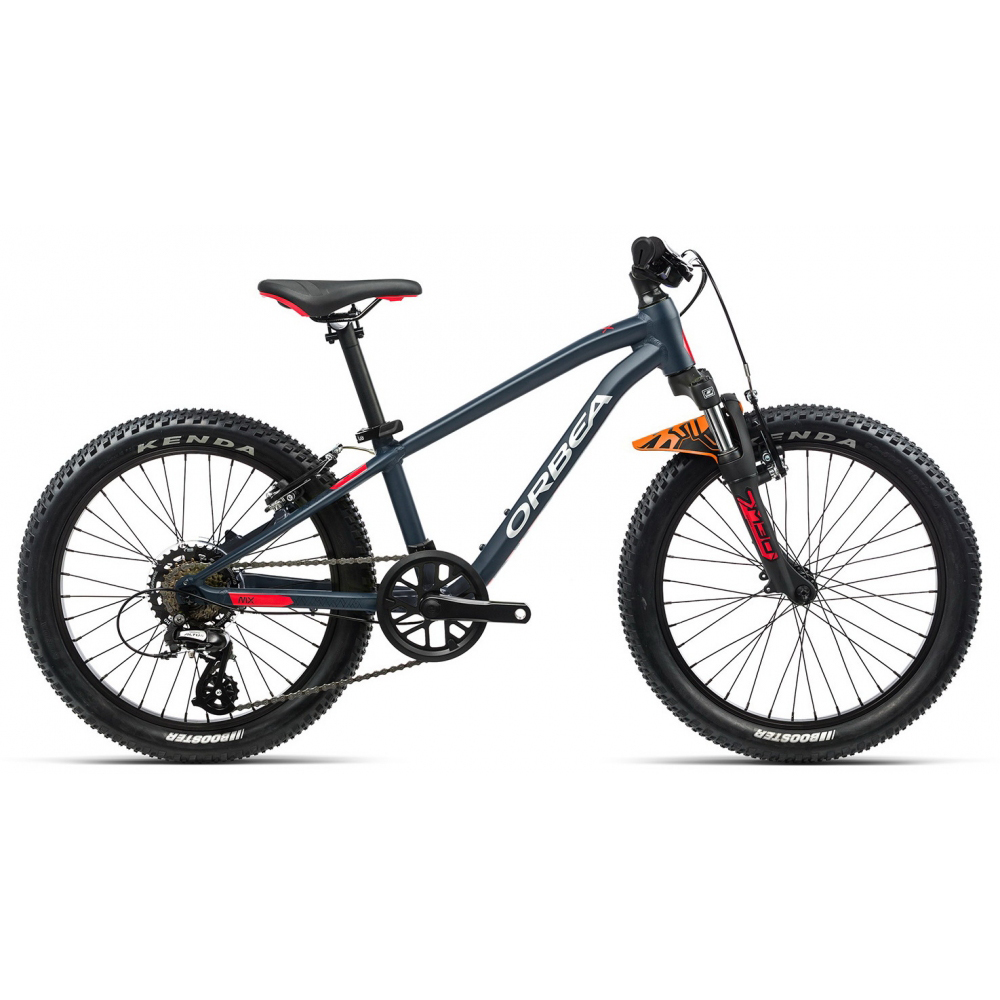 Велосипед Orbea MX 20 XC