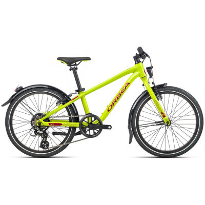 фото - Велосипед Orbea MX 20 Park