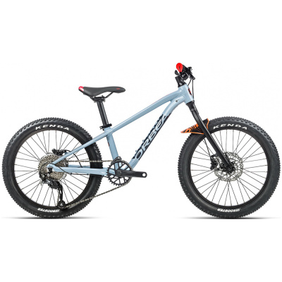 фото - Підлітковий велосипед Orbea Laufey 20 H30