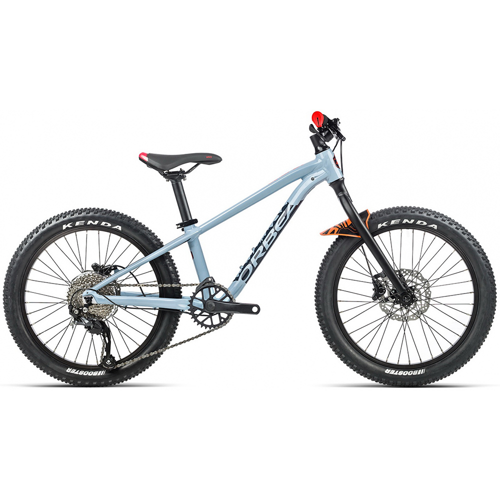 Подростковый велосипед Orbea Laufey 20 H30