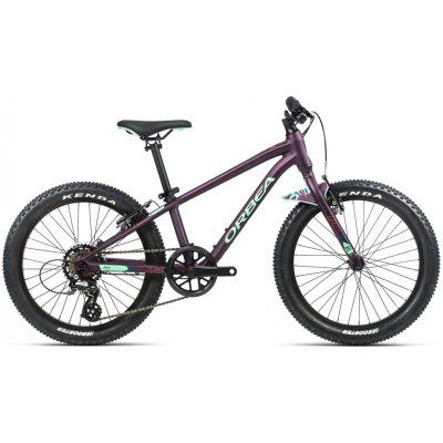 фото - Велосипед Orbea MX 20 Dirt