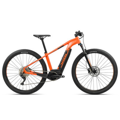 фото - Велосипед Orbea 29 Keram 10