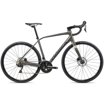 фото - Велосипед 28 Orbea Avant H30-D