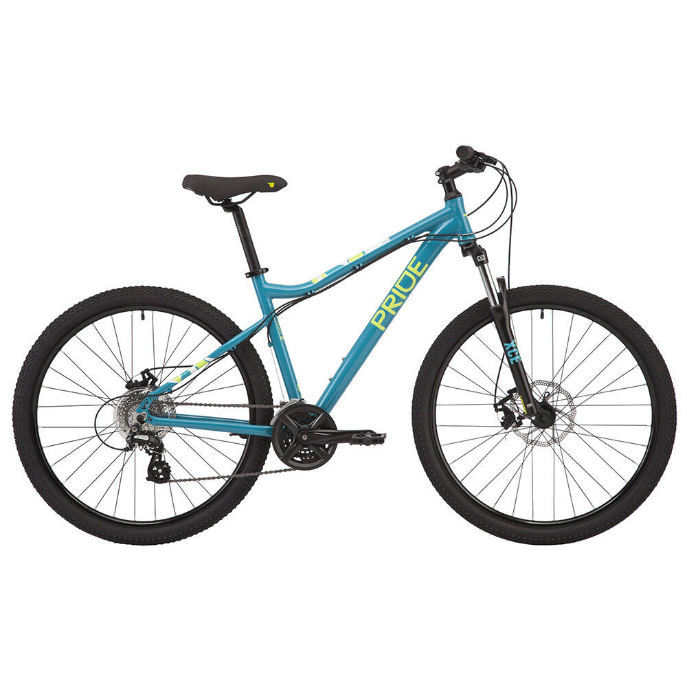 Велосипед 27,5" Pride STELLA 7.2