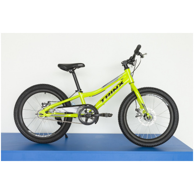 фото - Велосипед Trinx 20 Smart 1.0