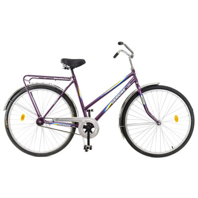 фото - Велосипед ХВЗ 28″ Shine 65