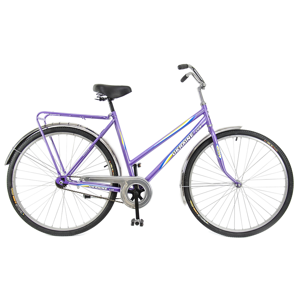 Велосипед ХВЗ 28" Shine 65