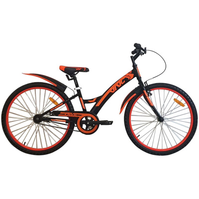 фото - Велосипед VNC 24″ Ranger AC