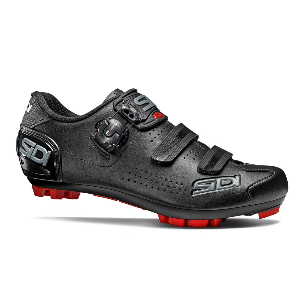 Велотуфли МТБ Sidi TRACE 2 MEGA  Black