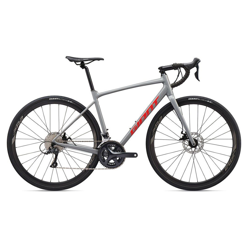Велосипед Giant 28 Contend AR 3