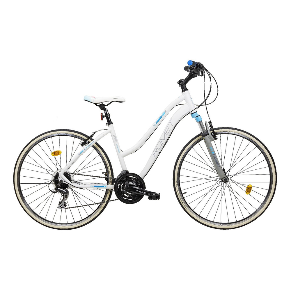 Велосипед ROMET 28 Orkan D Ltd St-Ef