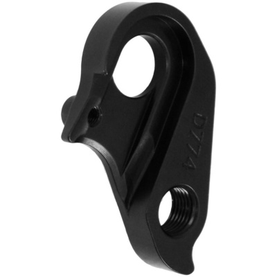 фото - Серьга на раму Marin Hanger # 40 and mounting bolt (M4x0.7x10mm socket countersunk head cap screw)