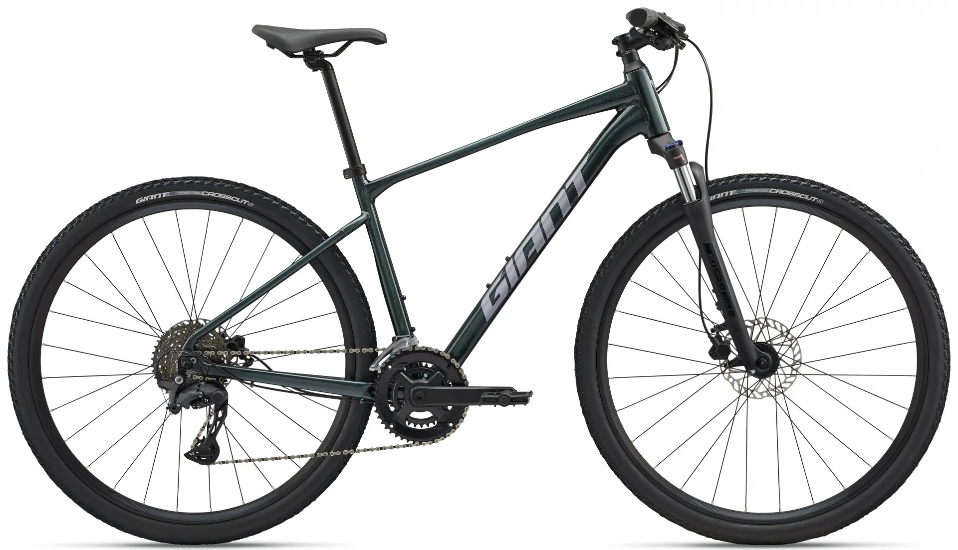 Велосипед Giant 28 Roam 2 Disc
