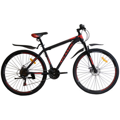 Велосипед Atlantic 29" Rekon NS 2022