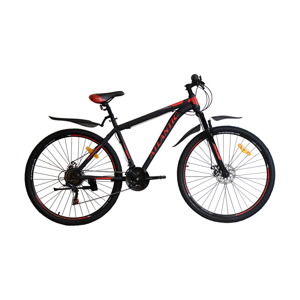 Велосипед Atlantic 29" Rekon NS 2022