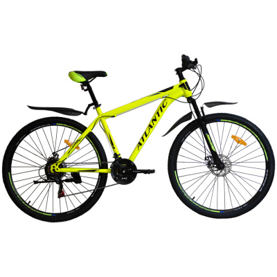 фото - Велосипед Atlantic 29″ Rekon NS 2022